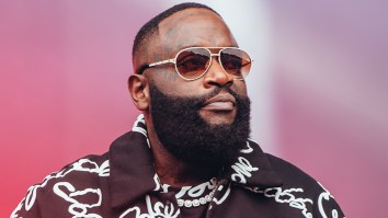 Rick Ross Kicked A Wildly Unhealthy Habit On His Way To Dropping 80 Pounds