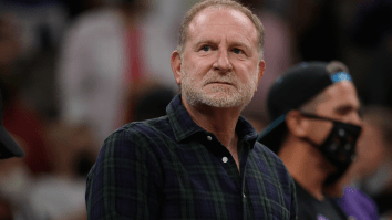 Fans Blast Robert Sarver’s Statement After He Reveals His Plans To Sell The Suns, Mercury
