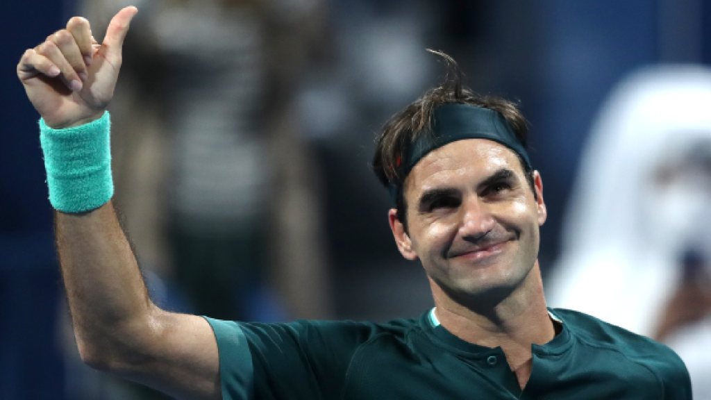 Roger Federer Announces His Retirement From Tennis And When His Final Match Will Be