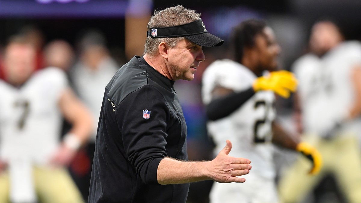 Chronicling the peculiar path of Home Team's Sean Payton