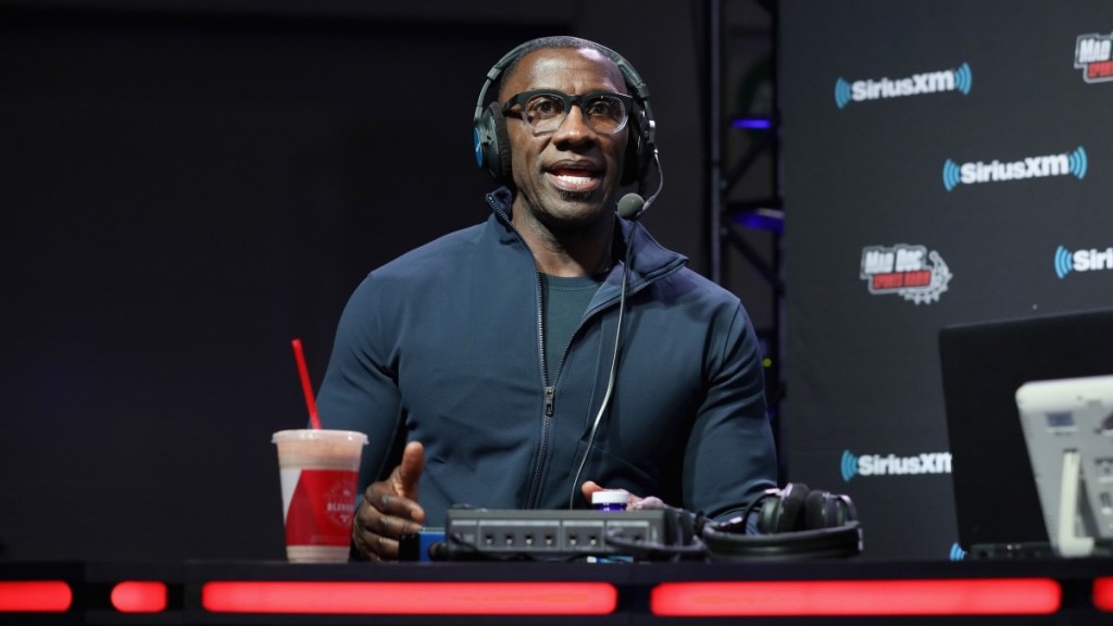 Shannon Sharpe Responds To Kevin Durant's Beef With 'NBA 2K' And KD Will Hate This