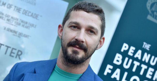 Shia LaBeouf Says He Considered Suicide Following Abuse Allegations