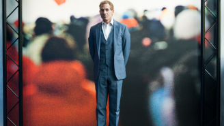 Skip Bayless Dramatically Explains Why He Won’t Play Fantasy Football And Of Course It Revolves Around The Cowboys