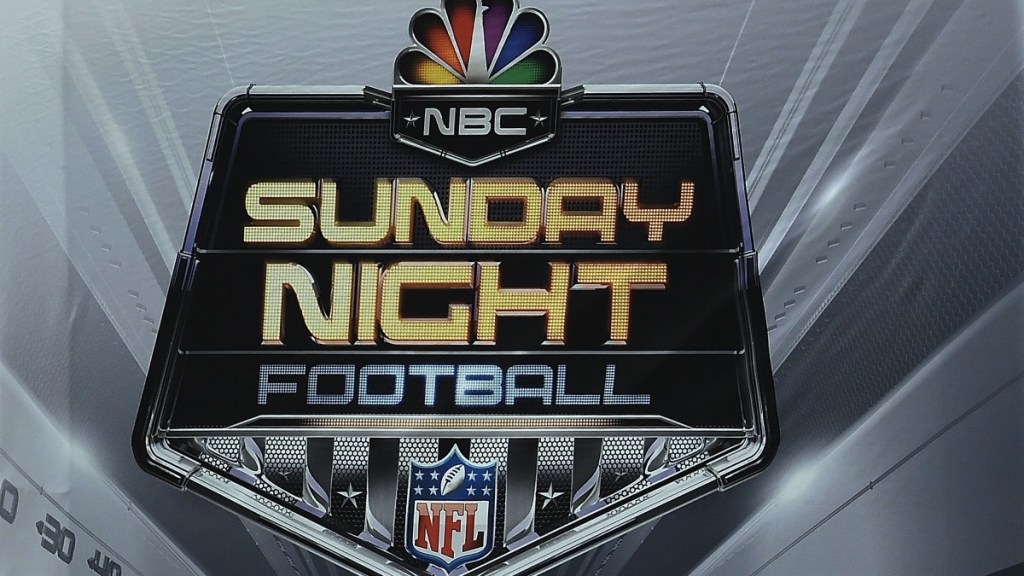 'Sunday Night Football' Hype Video Starring Jon Hamm Reminds Us Just How Magical The Last NFL Season Was