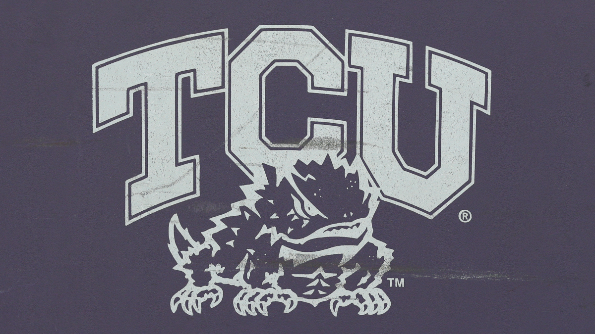 TCU Riff Ram Chant Battles Texas A&M For Football's Weirdest Tradition