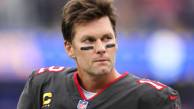 NBC New York Trolls Tom Brady With Tweet About Super Bowl Losses