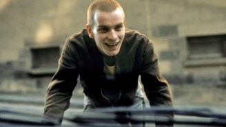 Ewan McGregor Tells Wild Story Of Almost Trying Heroin To Prepare For His Role In ‘Trainspotting’