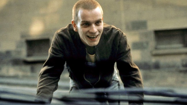 Ewan McGregor Almost Tried Heroin To Prepare For 'Trainspotting' Role