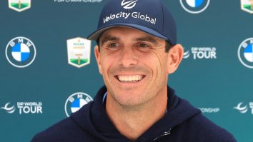 Billy Horschel Says LIV Players Regret Decision, Blasts Those That Are Looking To Play On DP World Tour
