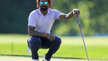 JR Smith Tells Story Of Playing Michael Jordan In Golf That Shows Just How Deep MJ’s Trash Talk Runs