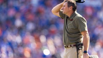 Dan Mullen Picks UF To Finish 4th In SEC East Then Immediately Gets Blamed For Downfall Of Program
