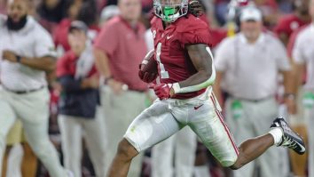 Sportsbooks Don’t Think Texas Is Back After Dropping The Opening Line For Next Week’s Matchup Vs. Alabama