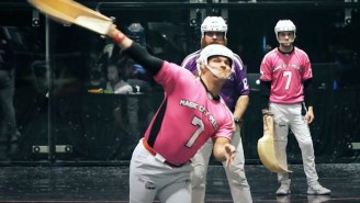 What Is Jai Alai? The Ultimate Guide To The World’s Fastest Sport