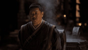 Benedict Wong, The Actor Who Plays Wong, Addresses Becoming One Of The MCU’s Most Beloved Characters