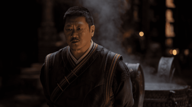 Benedict Wong On Wong Becoming One Of MCU's Most Liked Characters