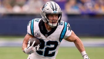 2 New Teams Being Linked With A Move For Christian McCaffrey