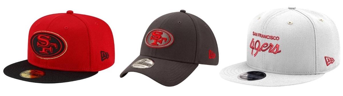 Best Gifts For San Francisco 49ers Fans That Aren't Season Tickets ...