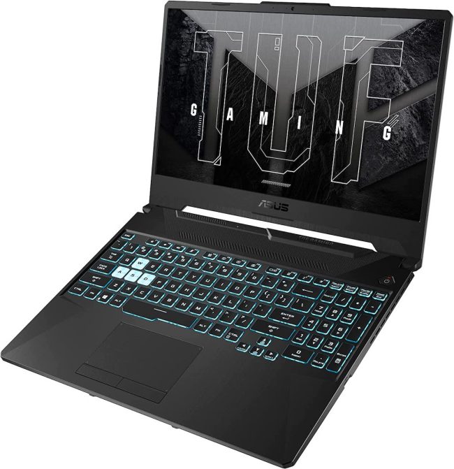 ASUS TUF Gaming F15 Gaming Laptop - Prime Early Access Day