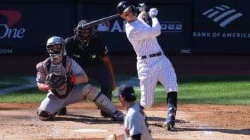 Instagram Drama Sparks Social Media Explosion Surrounding Aaron Judge’s Future In The Bronx