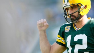 Aaron Rodgers Wants To See One Change In The Green Bay Packers’ Offense