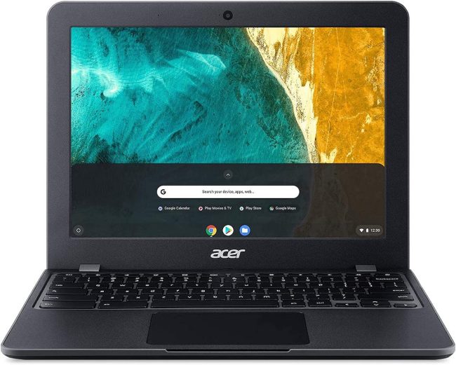 Acer Chrome 512 Laptop - Prime Early Access Day