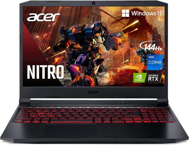 Acer Nitro 5 Gaming Laptop - Prime Early Access Day