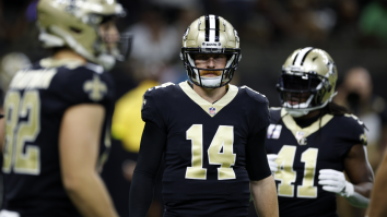 A Pair Of Shameful Losing Streaks For The Saints, Cardinals Set Fans Up For Another Awful TNF Game