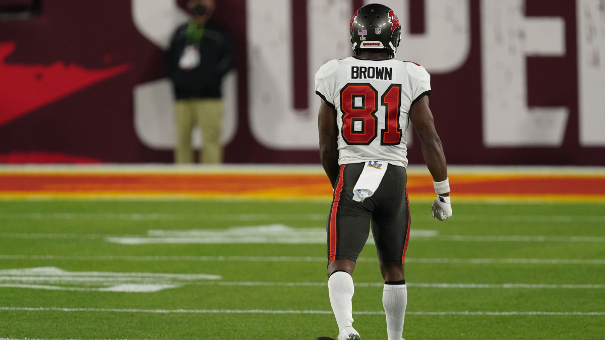 Antonio Brown And Gisele Bundchen Bowl Boomin T Shirt