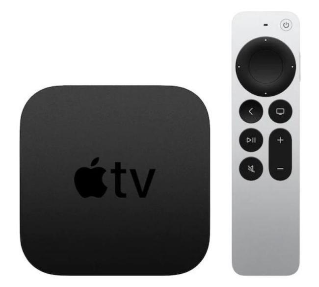 Apple TV 4K 32GB - Best Buy deals