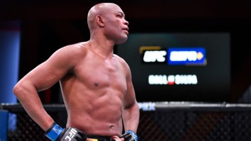 Arizona Commission Clears Anderson Silva To Fight Jake Paul Despite Knockout Comment