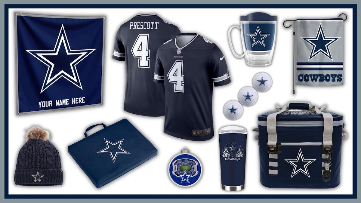 cowboys gifts for women
