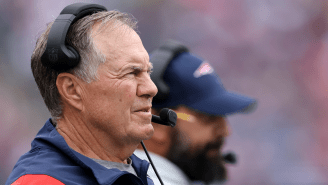 Bill Belichick Addresses Tua Tagovailoa Situation, Says He’s Pulled Players Even After Doctors Cleared Them