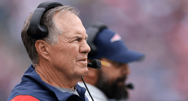 Bill Belichick Says Hes Pulled Players Even After Doctors Cleared Them