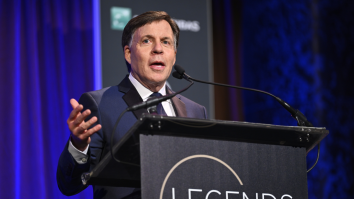 Fans Already Counting Down The Days Until They Don’t Have To Hear Bob Costas Call MLB Games