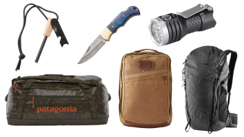 Ready For The Road: Shopping Camping & Travel at Huckberry