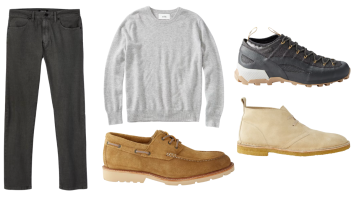 Enjoy 30% Off Huckberry Best Sellers During 72-Hour Sale