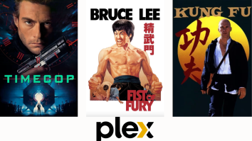 Enter The Dojo: Stream Action & Martial Arts Movies Free On Plex