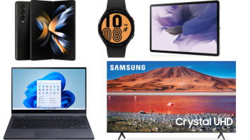 Our Favorite Deals On Samsung Products At Best Buy Right Now