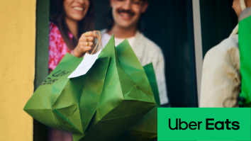 Here’s How to Get $5 Off Your First Order Of $20 Or More On Uber Eats This October