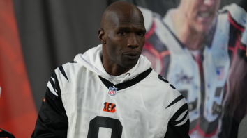 Chad Johnson Details Scary Incident At Qatar Airport Ahead Of World Cup