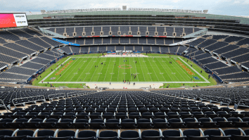 Fans Blast The NFL For Making Them Watch Another Presumably Boring Primetime Game