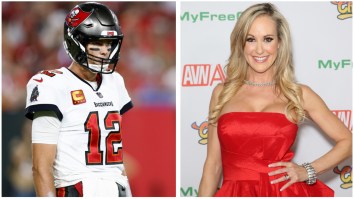 Adult Star Offers To ‘Help’ Tom Brady After Report Claims He’s Having ‘Sexless Marriage’ Issues With Gisele Bundchen