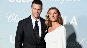 Tom Brady’s Divorce Is Reportedly Getting ‘Nasty’ Over How To Split Wealth, Gisele Bundchen Hires Tiger Woods’ Divorce Lawyer
