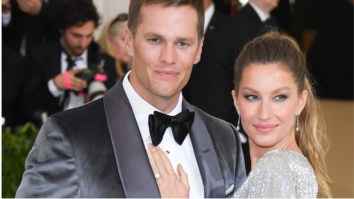 Gisele Bundchen Reportedly Asks Tom Brady To Retire Again In Final Ultimatum