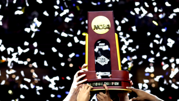 College Basketball Fans Are Very Upset With Report About Possible NCAA Tournament Expansion