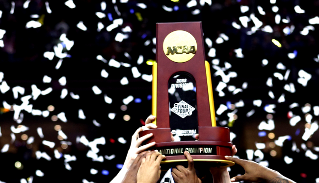 College Basketball Fans Mad About Possible NCAA Tournament Expansion