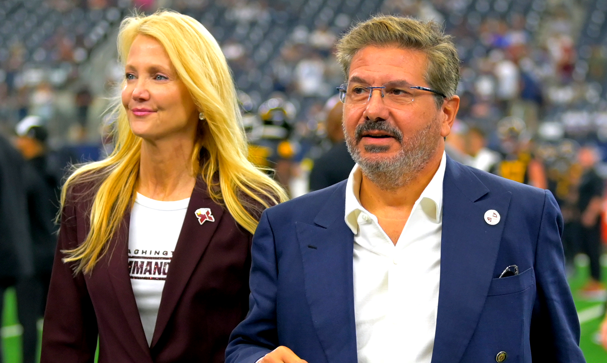 ESPN Report Alleges Loan Fraud by Dan Snyder – NBC4 Washington