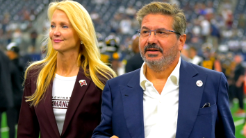 Commanders Say Report About Daniel Snyder Is ‘Categorically Untrue’ – No One Believes Them