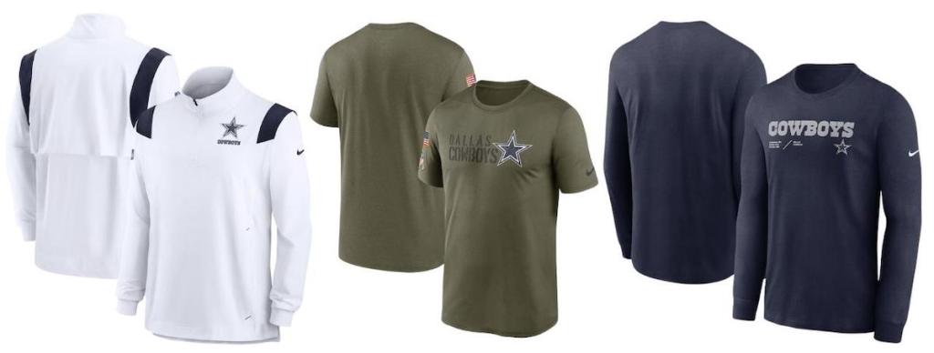 Shirts - best gifts for dallas cowboys fans