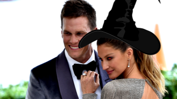 Conspiracy Theory About Gisele Bundchen And Tom Brady’s Marriage Goes Viral And It’s Utterly Amazing